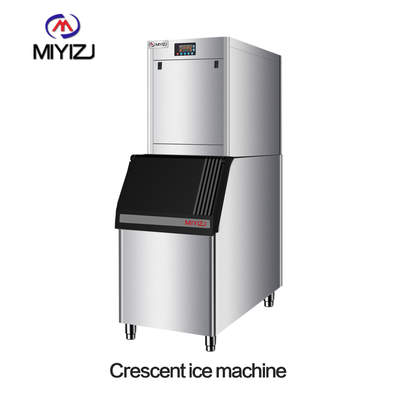 Crescent Ice Machine