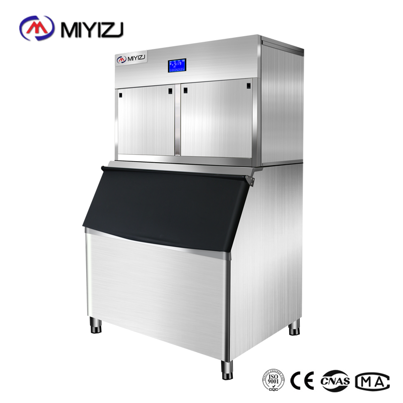 Flake Ice Machine