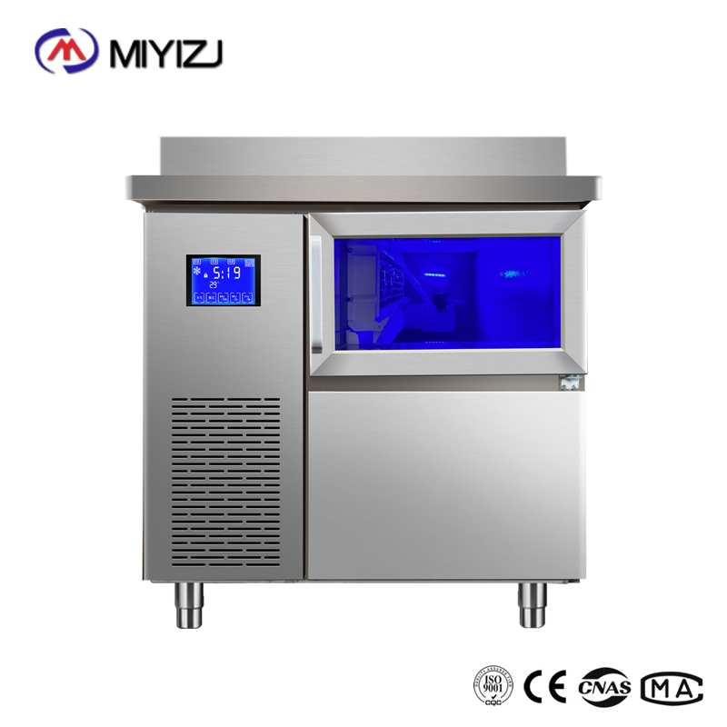 Bar Ice Machine
