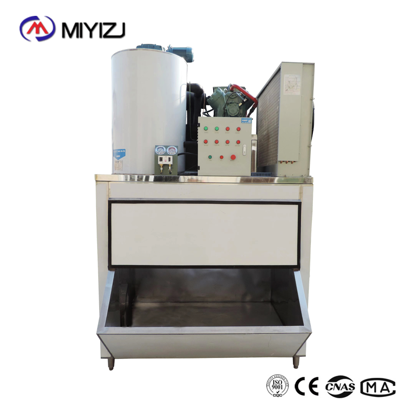 Flake Ice Machine