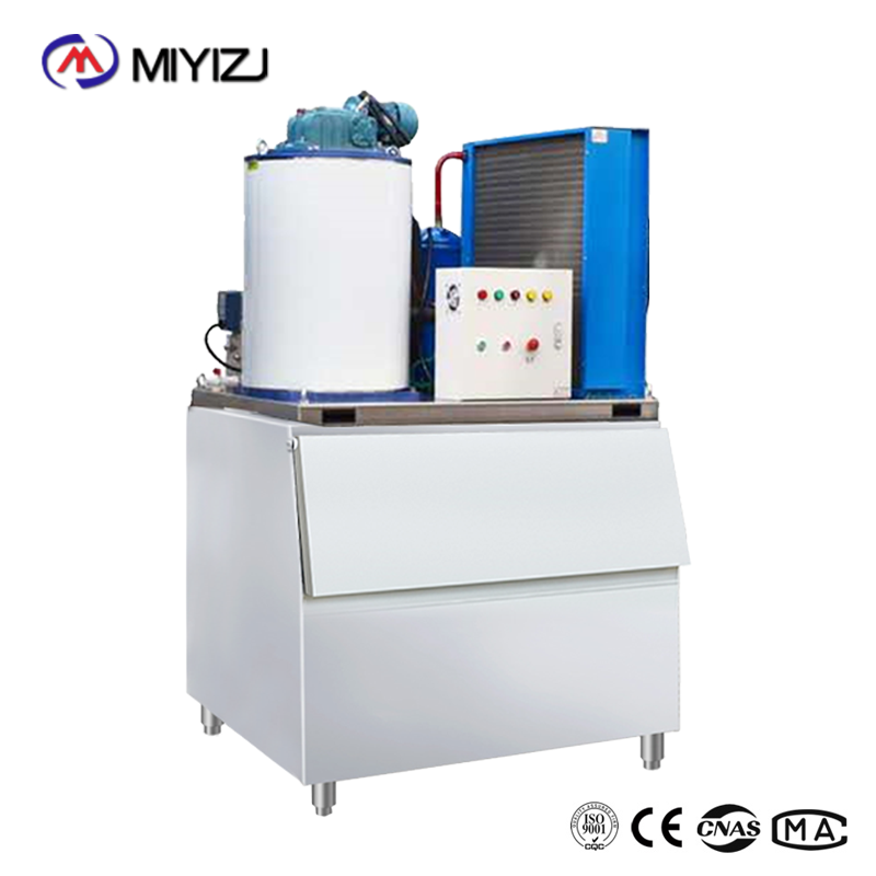 Flake Ice Machine