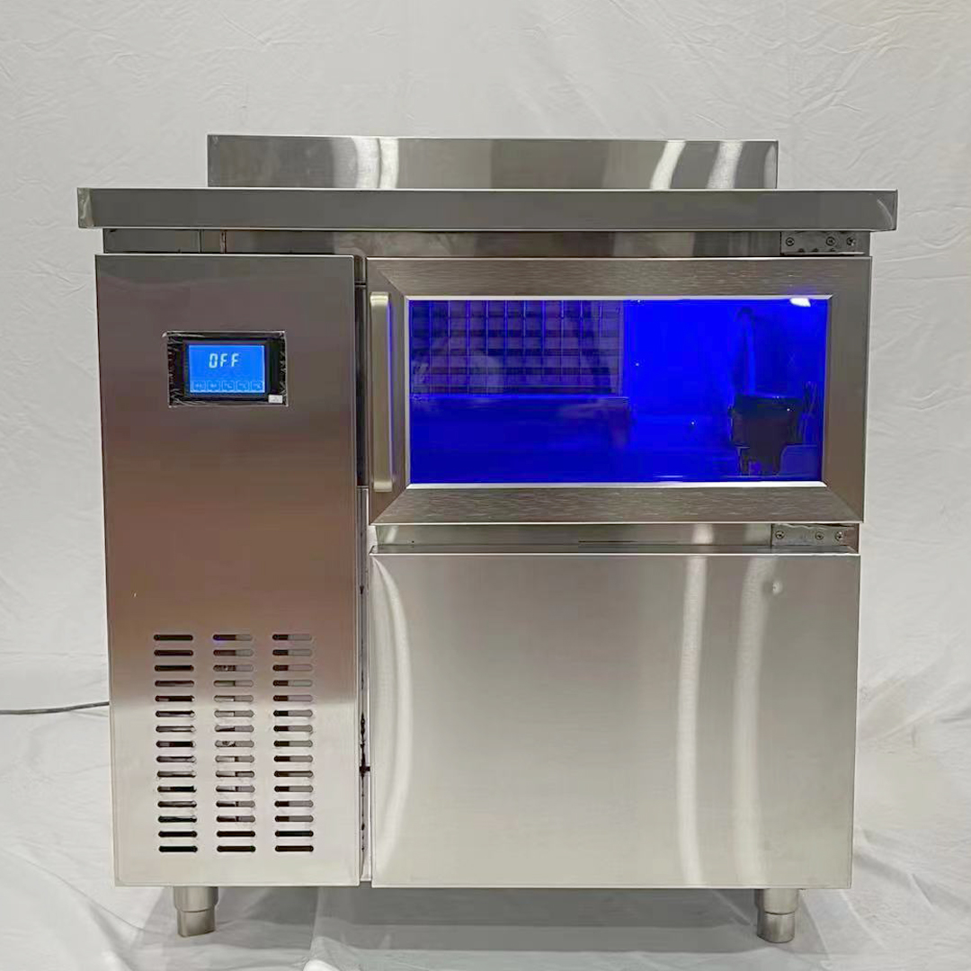 Bar Ice Machine
