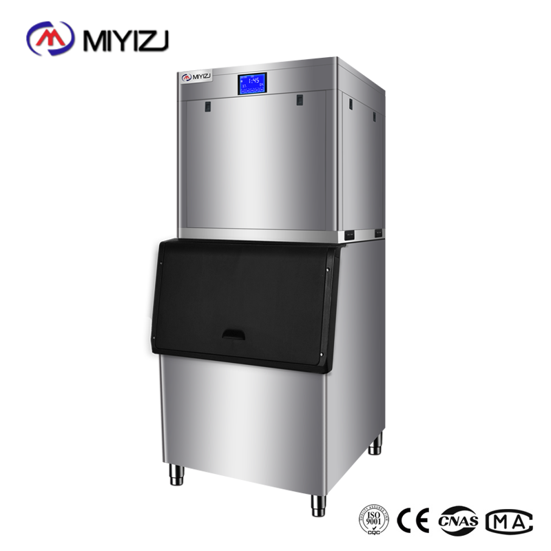 Flake Ice Machine