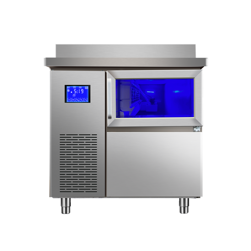 Bar Ice Machine