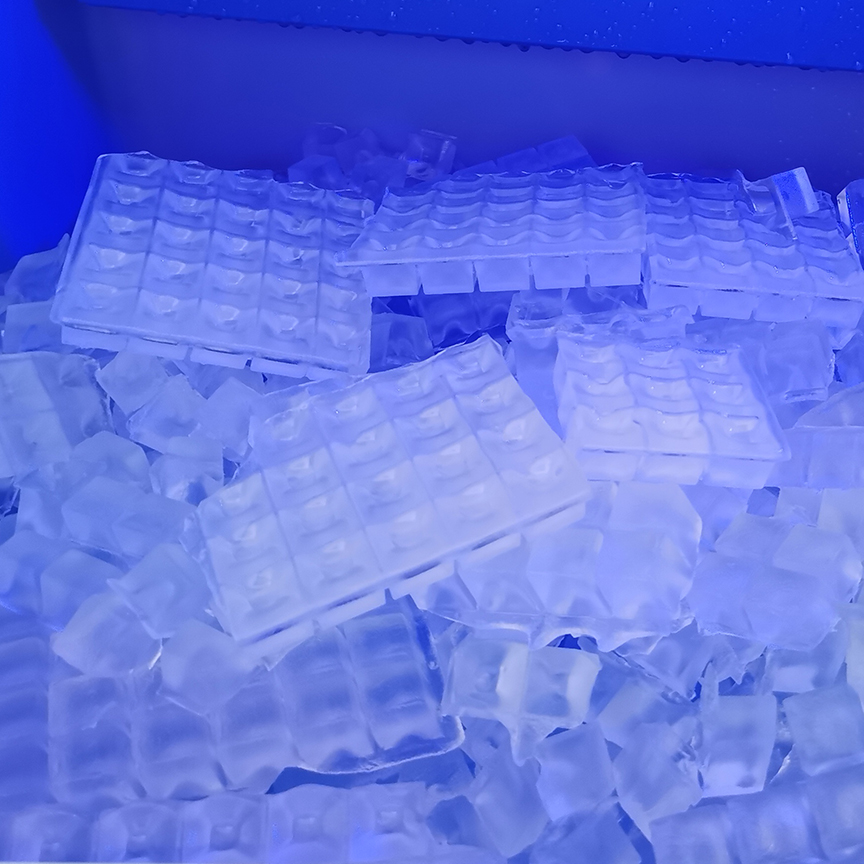 Bar Ice Machine