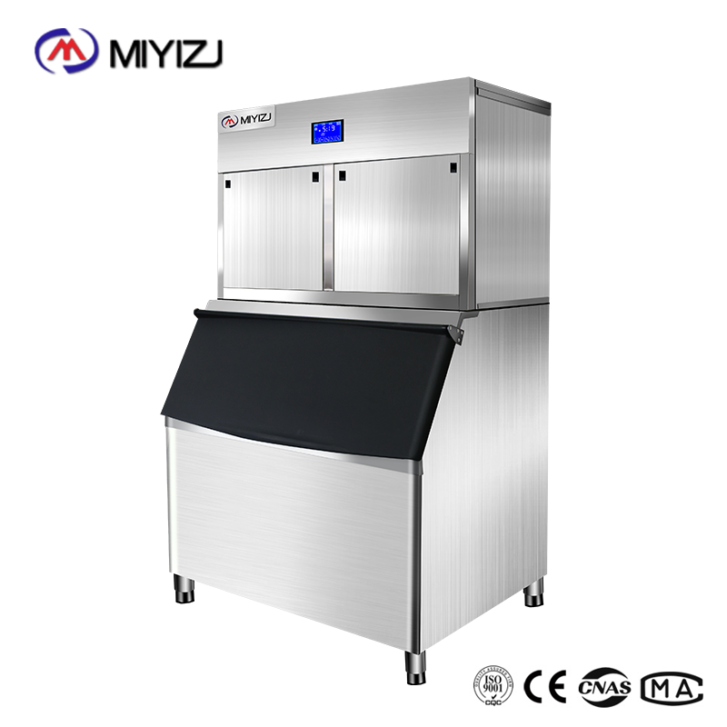 Cube Ice Machine