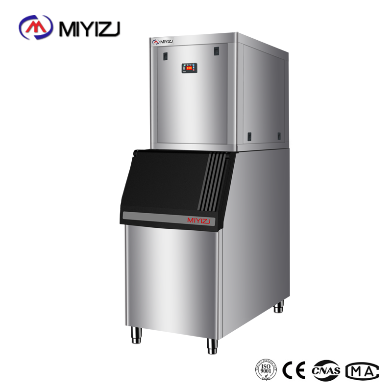 Nugget Ice Machine